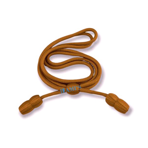 Cordon de chapeau de cérémonie de haute qualité, nouveau design, cordon de chapeau en fil de soie, cordons de chapeau en fil métallique - Product Image 2