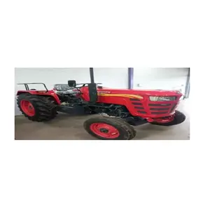 Affordable Prices Heavy Duty Tractor with High Capacity & New Featured Tractor For Agriculture Usable