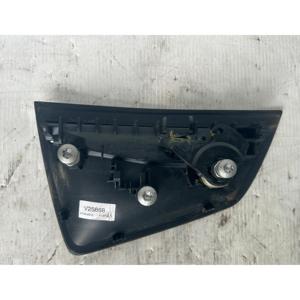 มือจับประตูด้านนอกซ้ายหลัง ALFA ROMEO Giulietta Series (940_) 242708 (10>13) - Product Image 2
