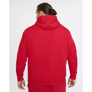 JAYCAN SPORTS Fabricante Hombres 100% Jersey poliéster sublimación Sudaderas con capucha impresión personalizada sudaderas con capucha al por mayor - Product Image 3