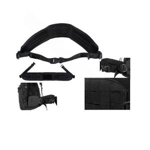 กระเป๋าคาดเอวสีดำยุทธวิธี, กระเป๋าเข็มขัด - Product Image 5