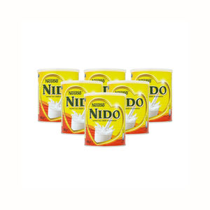 Nestlé Nido Boisson au lait en poudre - Product Image 6