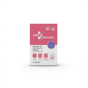 Complément nutritionnel en poudre instantanée K-Healthy OEM/ODM à marque privée pour la santé intestinale : Probiotique, Bêta-glucane, Extrait de Myrtille, Zinc - Product Image 3