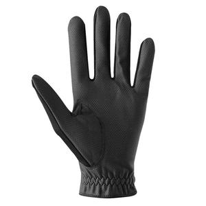 Gants de golf en vrac en gros usine OEM Logo personnalisé Cabretta cuir respirant Flexible Durable antidérapant équipement de golf - Product Image 3