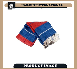 Premium Quality Material Outdoor Blanket Classic Design Breathable Soft and Cozy Wholesale Tartan Blankets for <b>Sale</b> - Product Image 6