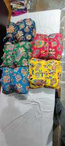 ผ้าวิสคอส100% พรีเมี่ยมผ้าเนื้อนุ่มลื่นเป็นมิตรกับสิ่งแวดล้อมสำหรับชุดแต่งงานชุดเดรสผ้าพันคอสีพื้น - Product Image 4