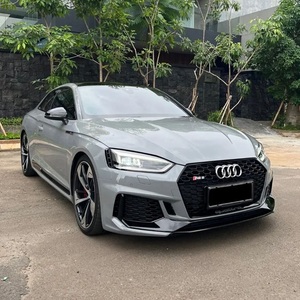 รถยนต์ขายดีอันดับต้นๆ ปี 2018 ออดี้ RS5 คูเป้ เทอร์โบคู่ เครื่องยนต์ V6 - Product Image 1