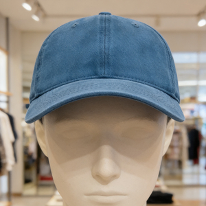 Washed Cotton Baseball <b>Cap</b> Adjustable Lightweight Unstructured Golf <b>Cap</b> for Men <b>Women</b> Vintage Style Sun Hat for Outdoor Sports - Product Image 5