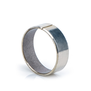 Acier ordinaire Soutenu Buissons SF-1 Douille DU5020 roulement - Product Image 4