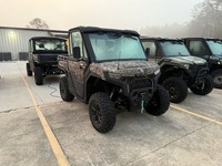 Offres exceptionnelles pour les UTV CF MOTO U10 Pro Highland Camo et U10 XL Pro Highland