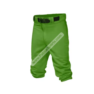 Your own design baseball <b>knickers</b> custom made baseball <b>knickers</b> low price baseball <b>knickers</b> - Product Image 3