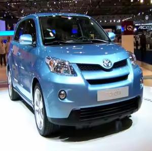 Alta calidad utilizado para Urban Cruiser Compact SUV a la venta Asientos de cuero con motor Turbo Interior oscuro - Product Image 1