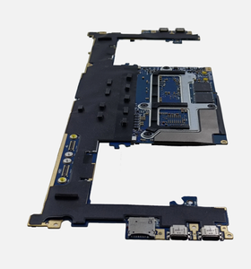 NOUVEAU Ordinateur portable pour carte mère Dell Precision 5480, carte système LA-L625P I7-13800H 32GB RTX3000 8GB 0458N4 458N4 - Product Image 3