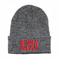 Gorro de diseño fresco y simple, gorros de punto cálidos de invierno al por mayor de alta calidad, gorro de alta calidad, ropa y accesorios para hombres