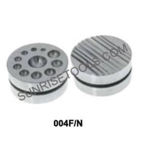 BLOC REVERSIBLE DAPING - Product Image 1