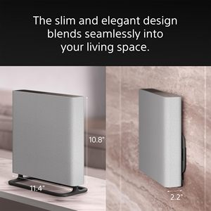 65-Inch 4K Smart <b>LED</b> TV with 16-<b>Speaker</b> Home Audio System Android System English Default Language for Hotel Use - Product Image 4