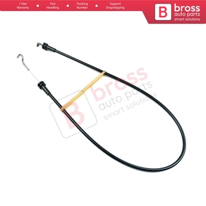 Cable Bowden de Bloqueo de Liberación de Puerta Interior Delantera BDP659 A6397600704 para Vito Viano W639 MK2 - Product Image 6