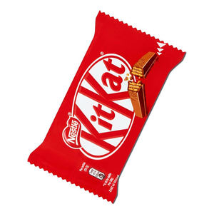 KitKat <b>chocolate</b> in various sizes and packaging for all markets - Product Image 2