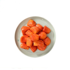 Venta al por mayor de alta calidad precio competitivo Frozen Jackfuit dulce natural vendido entero o pelado de Vietnam - Product Image 1