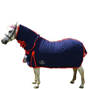 1200D Winter Waterproof Poly Turnout Horse Blanket Belly <b>Wrap</b> - Product Image 4