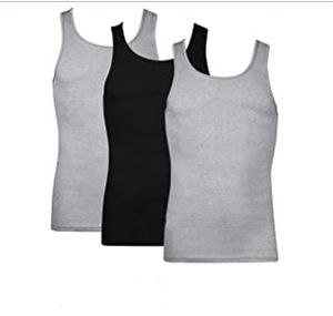 Logo personnalisé pour hommes, multipack 100% coton importé, fermeture à enfiler, lavage en machine, approvisionnement du Bangladesh - Product Image 6