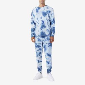 Gran oferta, chándal personalizado de lana de algodón, recién llegado, superventas, ropa deportiva para entrenamiento y jogging, conjuntos de dos piezas de invierno - Product Image 6