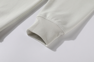 ชุดวอร์มผู้หญิงผ้าฝ้ายพิมพ์ลาย - Product Image 4