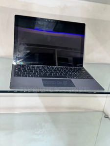 Ordinateur portable reconditionné MS Surface Pro 4 4 Go Intel CoreM SSD 256 Go OLED Clavier anglais américain - Product Image 6