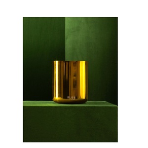Modern Stainless Steel Flower <b>Vase</b> for Weddings and Home Decor <b>Floor</b> <b>Standing</b> Design - Product Image 3