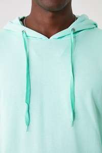 OEM Accepter les sweats à capuche et sweat-shirts à capuche en cachemire 100% grande taille pour femmes ensemble de 2 pièces - Product Image 2