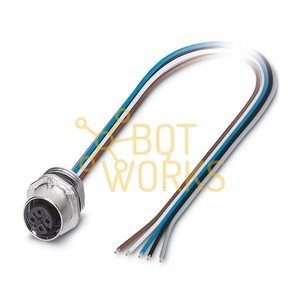 Phoenix Contact 1520039 - Nuovo - Product Image 1
