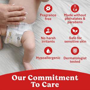 Pañales para Bebé Huggies Talla 5, Little Movers HuggFit 360 °   Pañales para Bebé con 360 unidades °   Cinturilla elástica, talla 5 (más de 27 libras), 128 unidades - Product Image 3