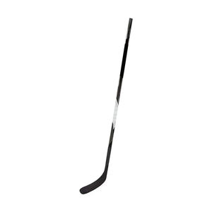 Bâton de hockey sur glace et sur gazon en fibre de carbone de haute qualité avec logo personnalisé à un prix avantageux, service OEM de bâton personnalisé - Product Image 1