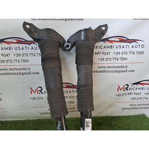 โช้คอัพคู่สำหรับรถยนต์ JAGUAR E-Pace รุ่น J9C318080AF 204DTD (17>) - Product Image 3