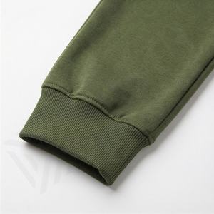 Conjunto Deportivo para Hombre, Estilo Moderno, Personalizable, Alta Calidad, Ropa Casual, Precio al por Mayor, Traje Deportivo para Gimnasio y Fitness - Product Image 6