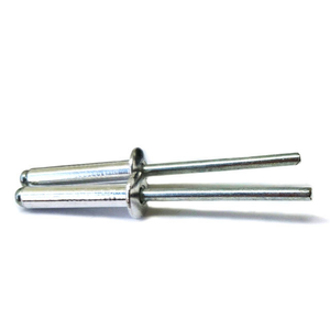 Vente Flash : Rivets aveugles en aluminium 3.2 et rivets aveugles en acier inoxydable - Product Image 1