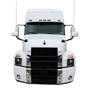 Nuevo Camión Tractor de Carretera Diésel Anthems 6x4 de Larga Distancia con Cabina Dormitorio para Transporte Logístico, Modelo 2025 - Product Image 3