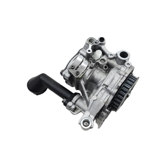 POMPE À HUILE AUDI A3 Sportback Série (8VA) 04L145208T DGTE Diesel 1600 (12>18) - Product Image 3