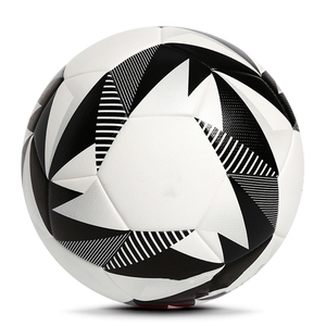 Balón de Fútbol Personalizado de Alta Calidad, Nuevo, Fabricación en Fábrica, Balón de la Mejor Calidad, Secado Rápido, Equipo de Entrenamiento de Fútbol - Product Image 3