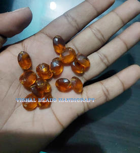 Wholesale VISHAL <b>BEADS</b> HANDICRAFT Multicolor Luminous Japanese Style DIY <b>Bracelet</b> Accessories Glass <b>Beads</b> Crystal Lampwork - Product Image 1