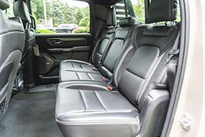 RAM 1500 Hennessey Mammoth 1000 TRX 2022, Bajo Kilometraje, Caja de Cambios Automática, Volante a la Izquierda, Neumáticos R20, Estado Oscuro - Product Image 2