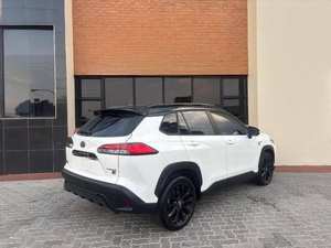 TOYOTA COROLLA CROSS 1.8 HÍBRIDO 2024 Usado - Product Image 3
