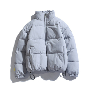 "Vestes pour hommes 2025 Style de mode veste polaire pour hommes prix de gros veste d'hiver manteau" - Product Image 2