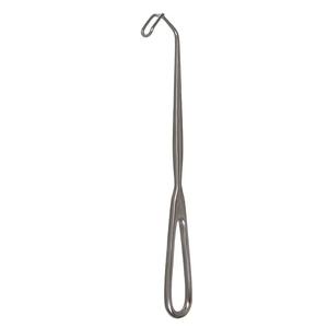 Stainless Steel Manual Surgical Retractor for <b>Controlled</b> Tissue Expansion Decompression in Orthopedic Spine Surgery Reusable - Product Image 1