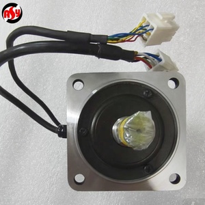 NOUVEAU <span class=keywords><strong>MOTEUR</strong></span> SERVO AC R88M-U75030VA-BS1 - Product Image 2
