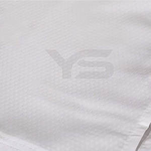 Uniforme de Taekwondo de artes marciales hecho a medida de alta calidad nueva llegada uniforme de Taekwondo hecho a medida - Product Image 3