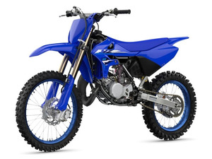Ventas Anuales 2026 YZ85LW Motocross Nueva (Motocicletas) - Product Image 2