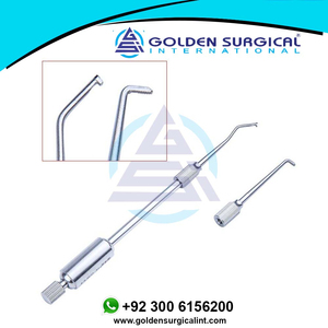 อุปกรณ์กำจัดมงกุฎฟันอัตโนมัติเครื่องมือผ่าตัดชุดทันตกรรมครอบฟันตัวเลือกการควบคุมแบบแมนนวล - Product Image 5