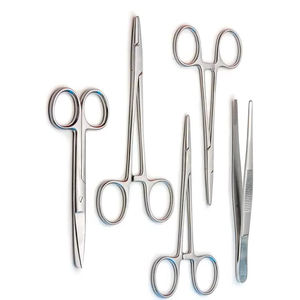 Kit de apósito de disección para quitar SUTURA QUIRÚRGICA Venta al por mayor Instrumentos quirúrgicos - Product Image 2