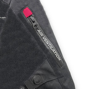 ใหม่สไตล์รถจักรยานยนต์ขี่เกราะแข่งรถมอเตอร์ไซด์หนังแจ็คเก็ตปากีสถานทําคุณภาพสูงรถมอเตอร์ไซด์หนัง Cordura แจ็คเก็ต - Product Image 4